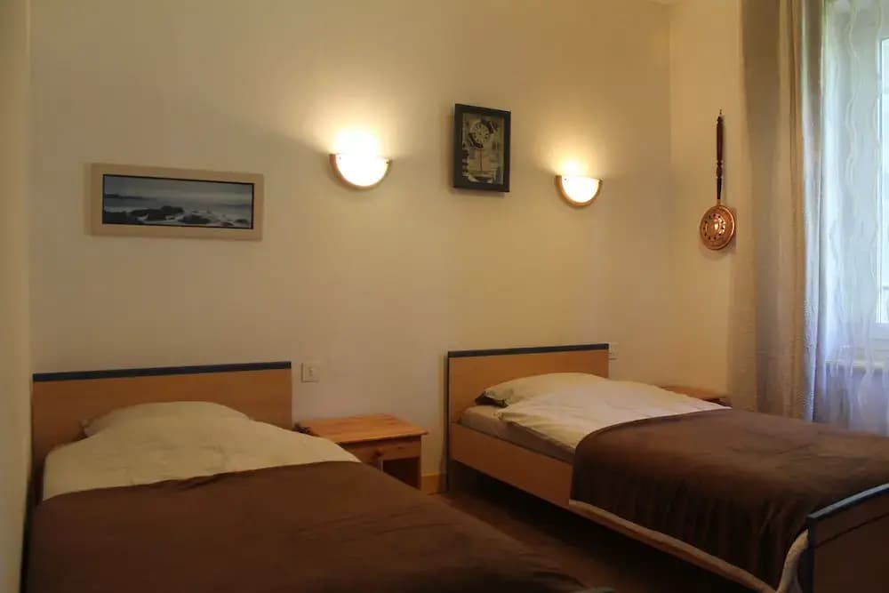 Residence BEAU RIVAGE Brehec - Miniature 7