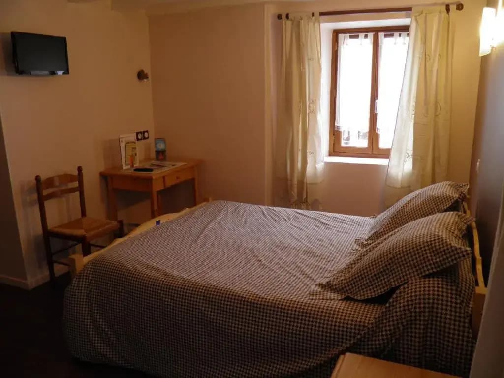 Auberge des Pyrénées - Photo 2