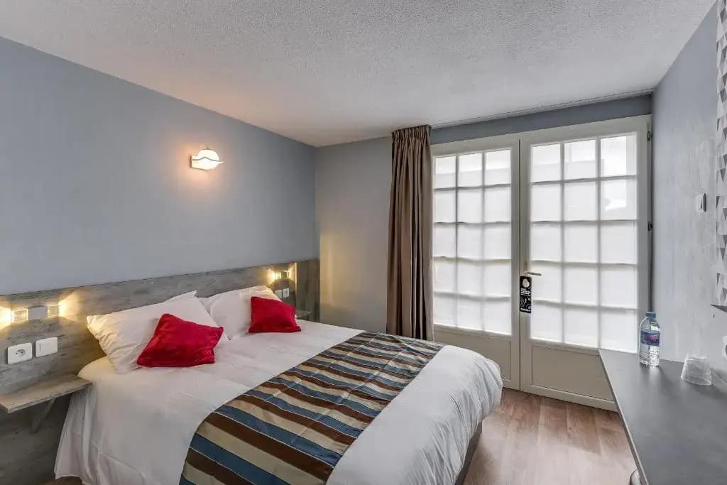 ConfortT Hotel Thouars - Photo 4