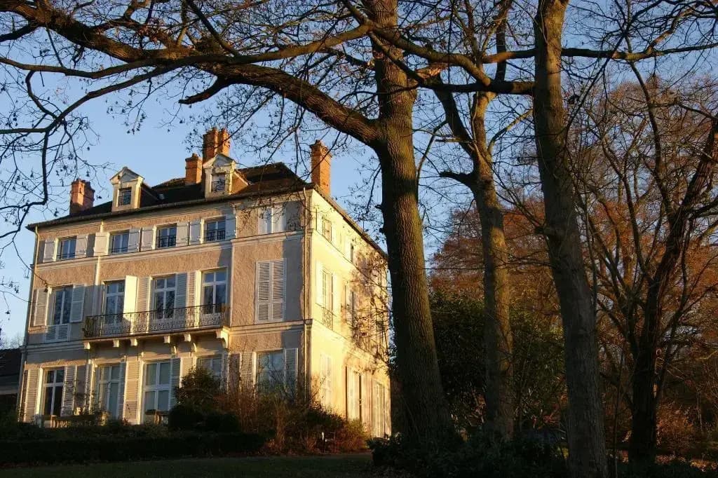 Le Château de la Vierge - Photo 1