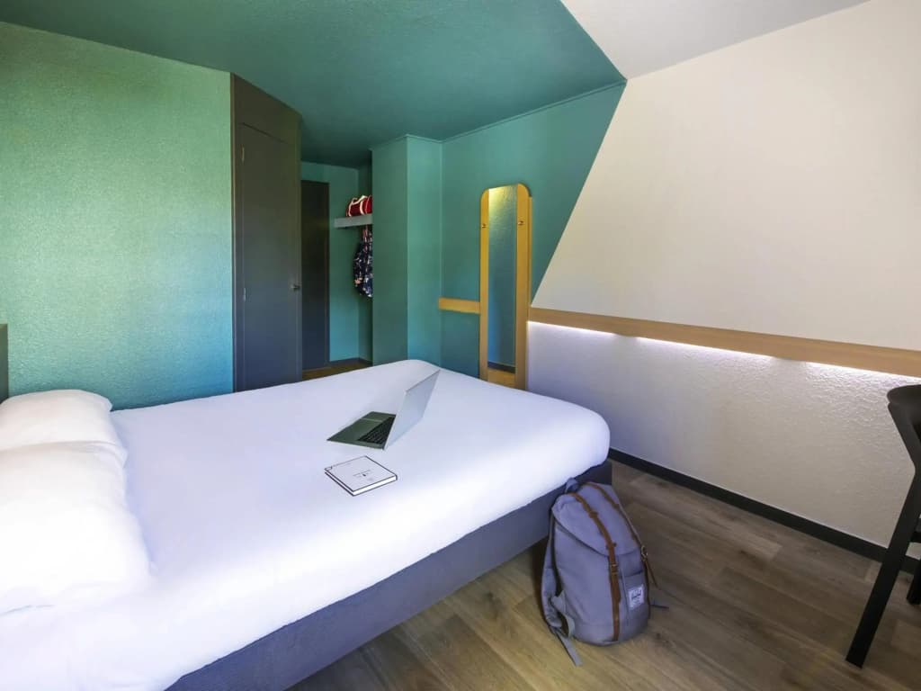 ibis budget Grenoble Voreppe - Miniature 6
