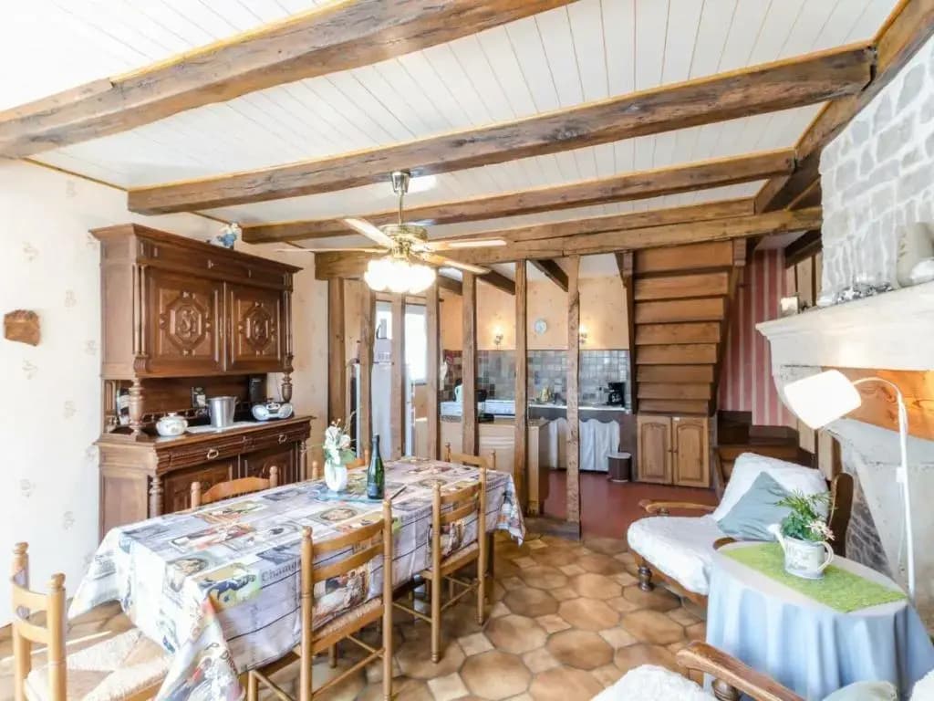 Gîte Bligny, 4 pièces, 6 personnes - FR-1-543-103 - Miniature 7