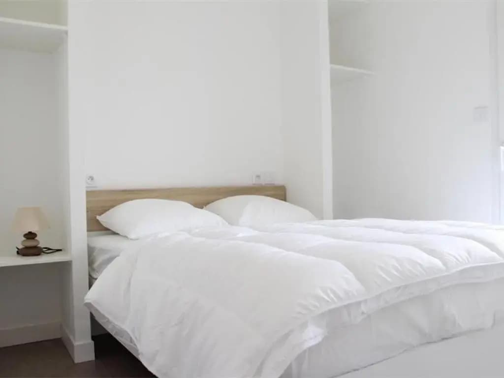 Appartement La Rochelle, 2 pièces, 4 personnes - FR-1-246-158 - Photo 1