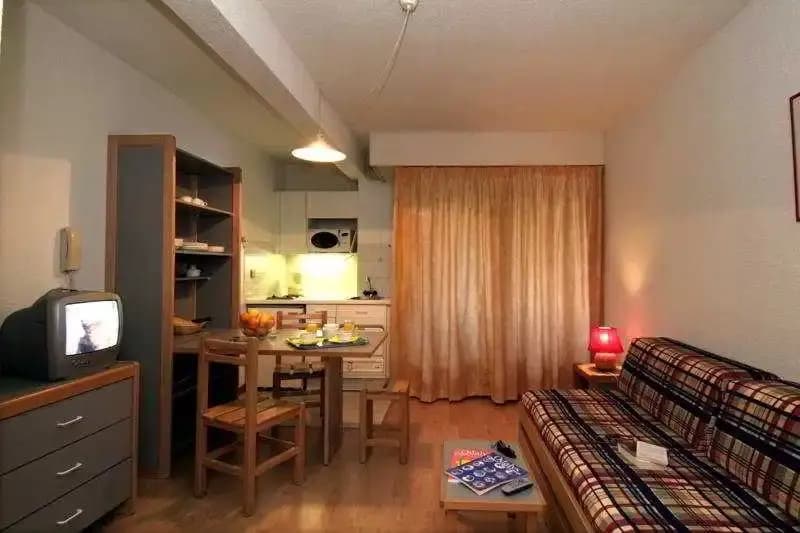 Résidence Le Grand Chalet - Photo 3