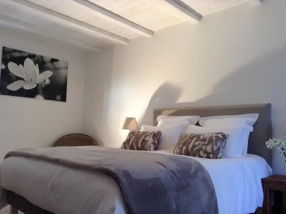 Chambre d'hôtes La Grange d'Aunis - Photo 2