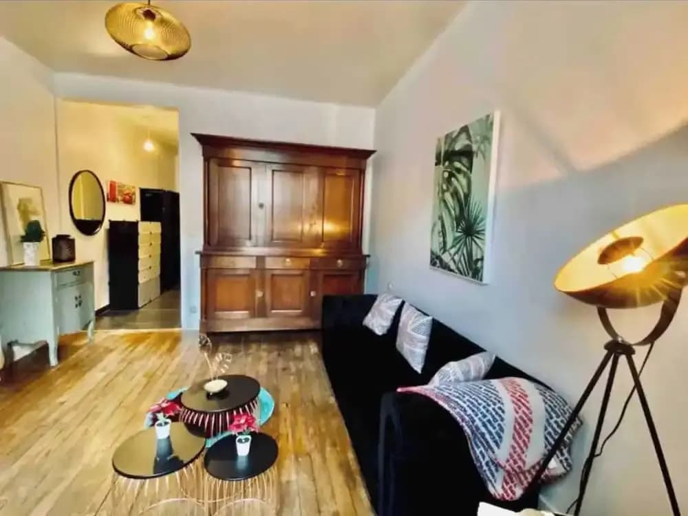Charming Flat - 1bdr/2p - Montargis Centre - Photo 2