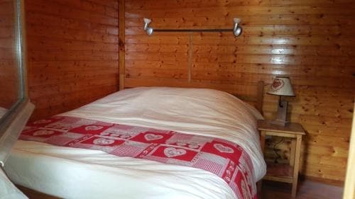 Chalet Les Jonquilles - Photo 3