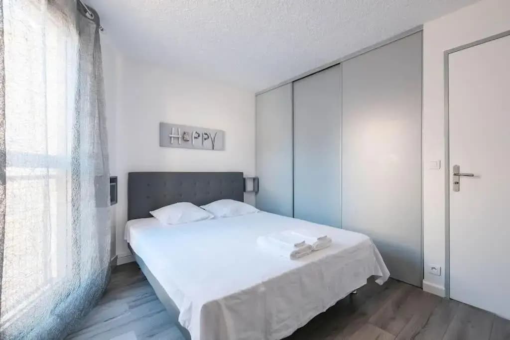 Appartement Suquet à Cannes - Miniature 6
