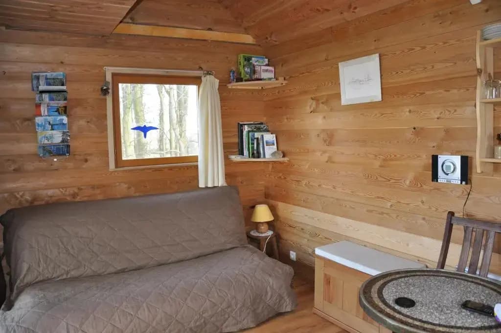 La Cabane aux Secrets - Photo 5
