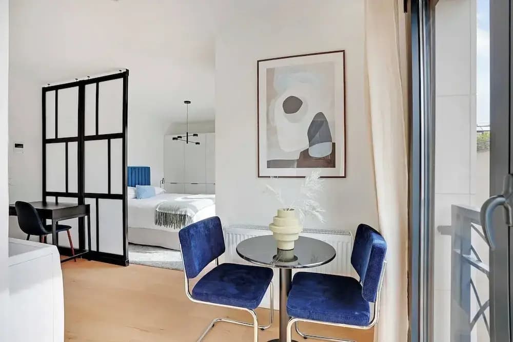 Studio Sleek & Refined - Levallois-perret - Photo 2