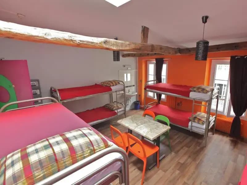 Woodstock Hostel - Miniature 8