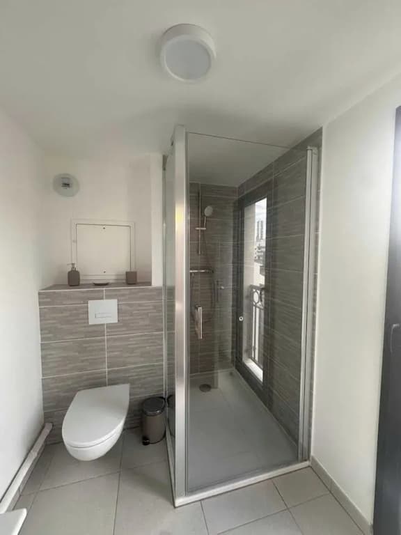 Elegant Appt - 3bdr/8p - Near Paris & La Defense - Miniature 7