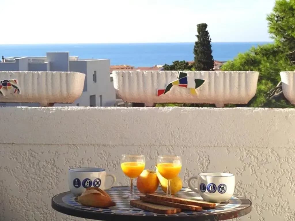 Maison Sète, 4 pièces, 9 personnes - FR-1-338-4 - Miniature 7