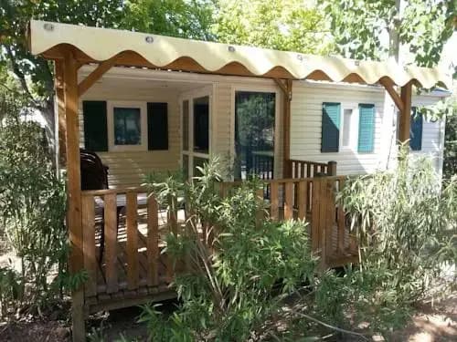 Camping le Carpenty *** - Photo 4