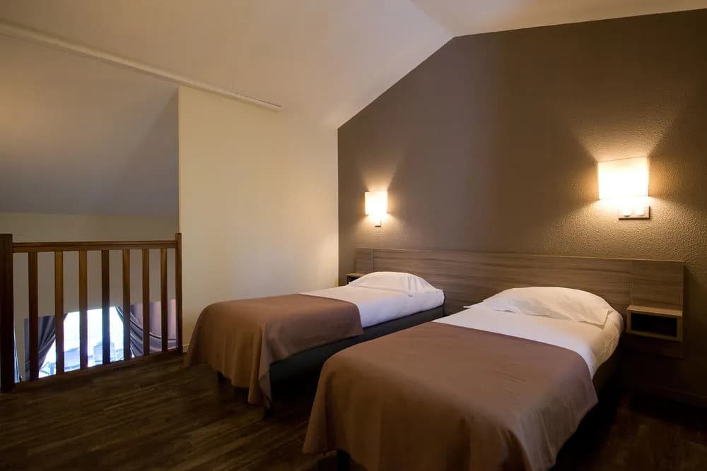 SOWELL Family Les Amandiers - Photo 3