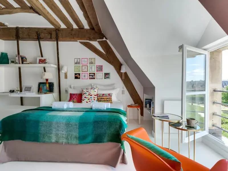 Sweet Inn Apartments- Place des Vosges - Photo 1