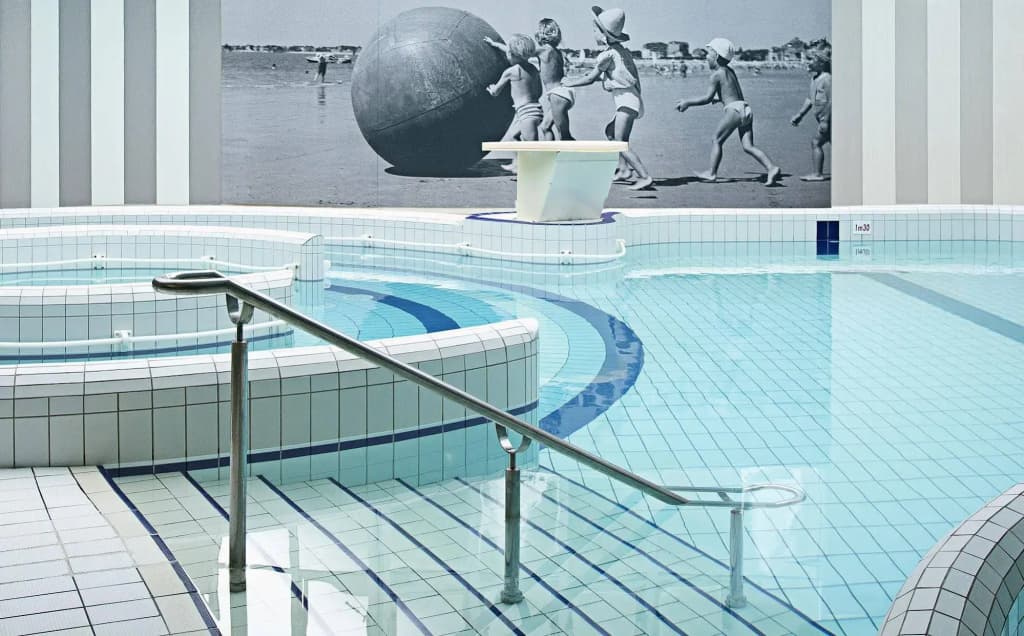 Kastel Wellness Hotel - Thalasso et Spa - Photo 3