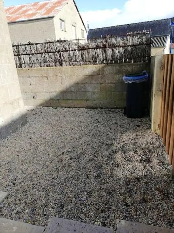 Maison de 3 chambres avec wifi a Le Vivier sur Mer - Photo 2