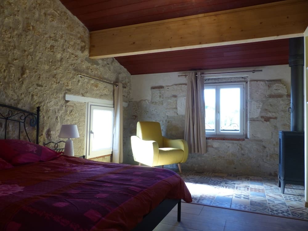 B&B Au Clair Du Loup - Photo 5
