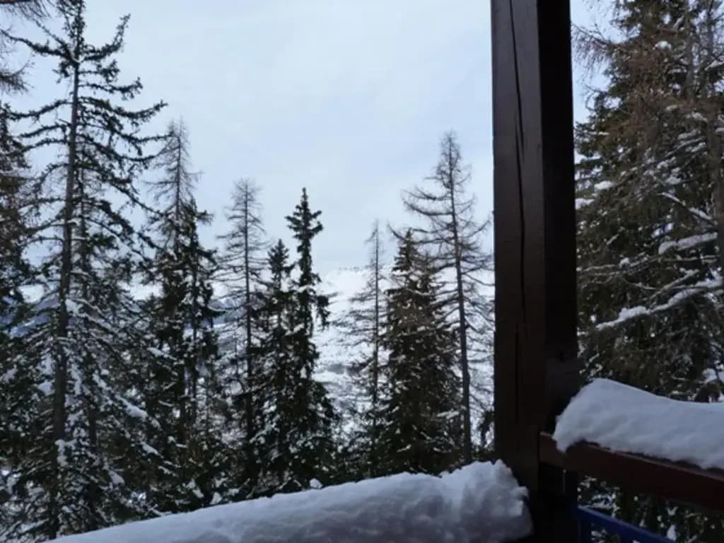 Appartement Les Arcs 1800, 1 pièce, 5 personnes - FR-1-411-384 - Miniature 8