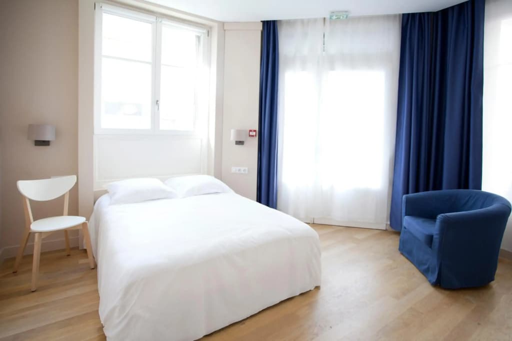 Nadaud Hôtel - Photo 1