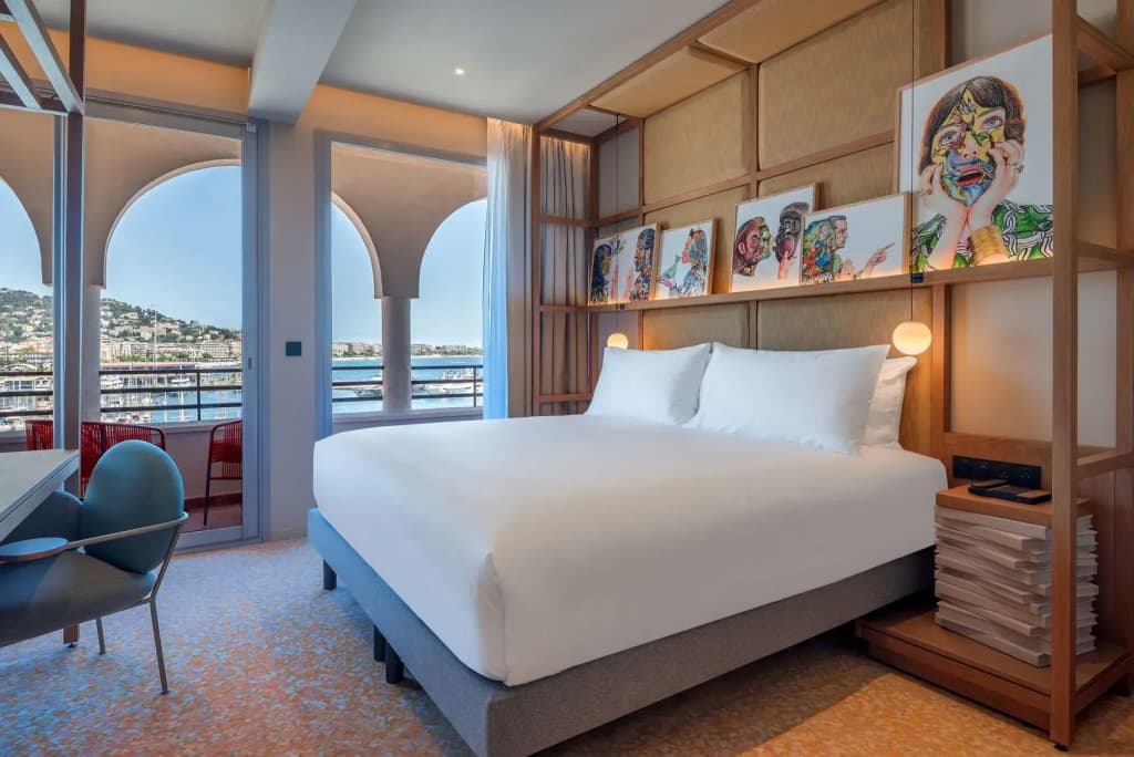Canopy by Hilton Cannes - Photo 4