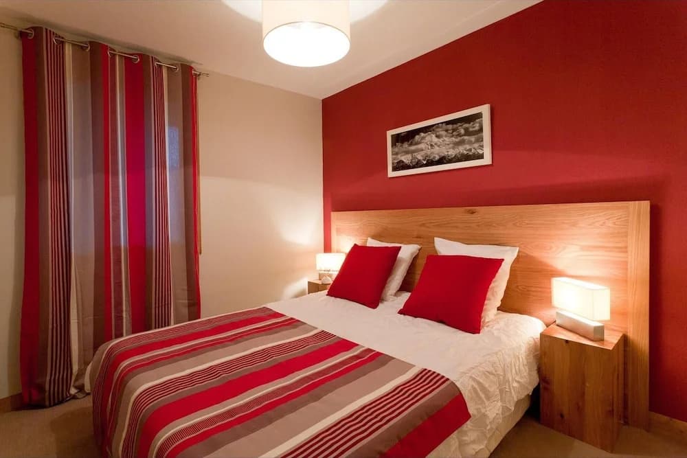 Apartment in France With Spa and Mountain Views - Photo 3
