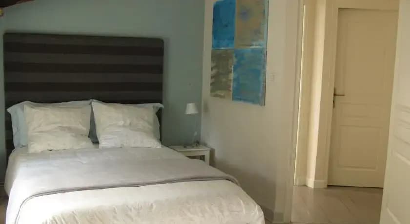 Chambres d'hôtes Les 3 Hélices - Photo 2