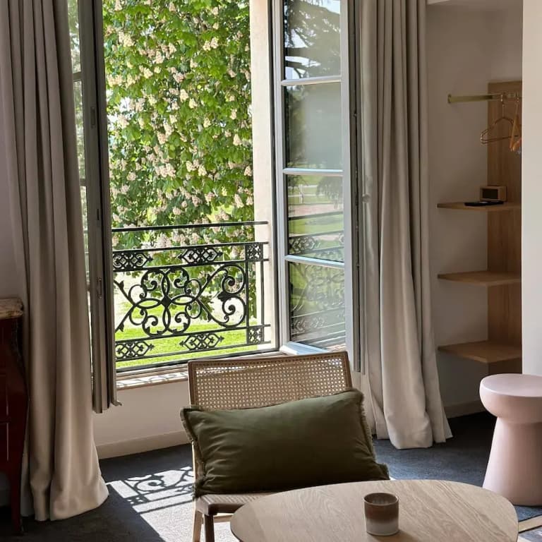 Domaine de l'Ecorcerie - Photo 3