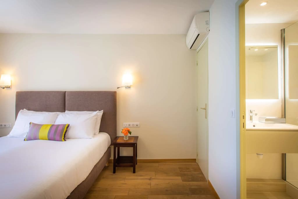Hotel Les Armoiries - Photo 5