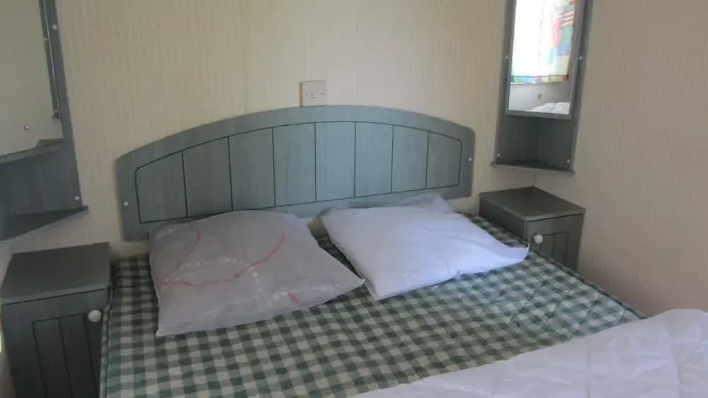 Camping des Etoiles - Mobil-Home - Photo 4