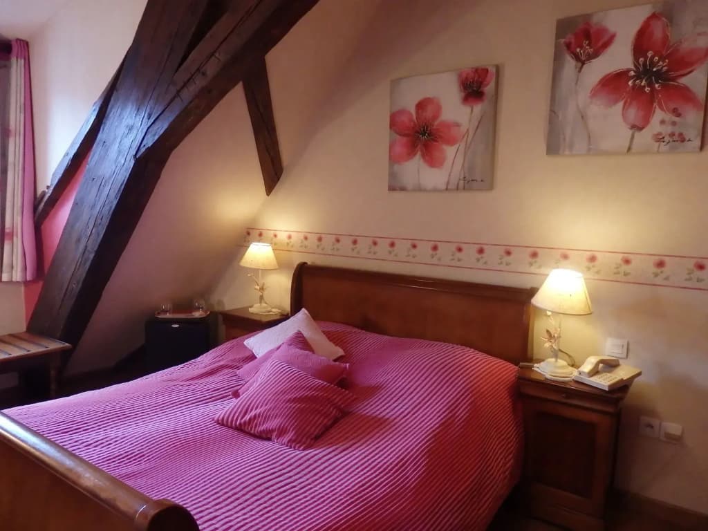 Hotel à l'Oriel - Photo 2