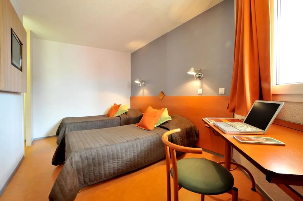 Hotel & Residence Moissy - Photo 4