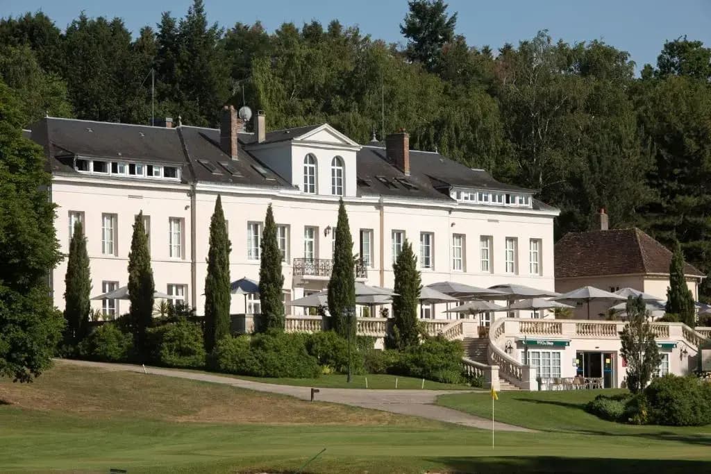 Domaine et Golf de Vaugouard - La Maison Younan - Photo 1