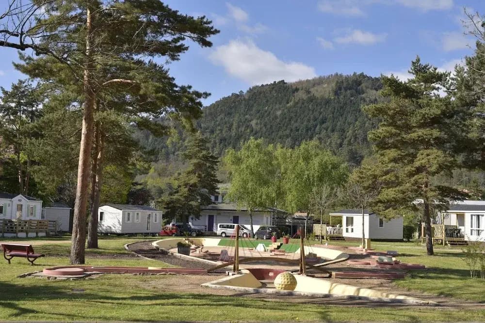 Le Chanset Mobil-Homes - Miniature 8