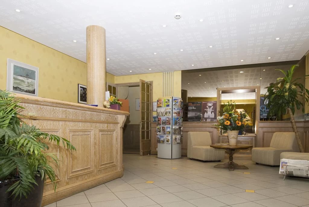 Le Relais Du Roy - Photo 2