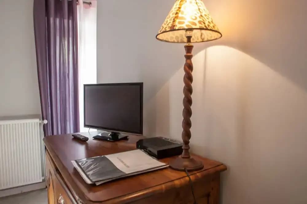La Maison de Lise - Photo 5