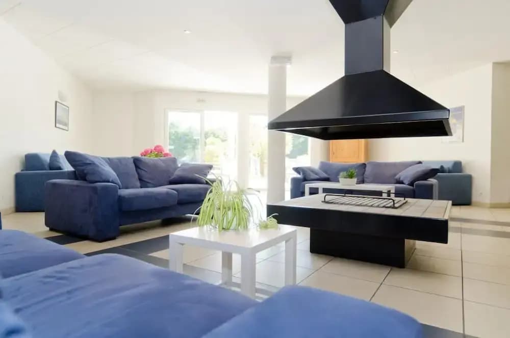 Residence Nemea Kermael - Photo 5