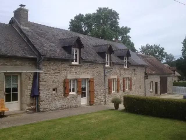 La Grange Ô Belles - Photo 1