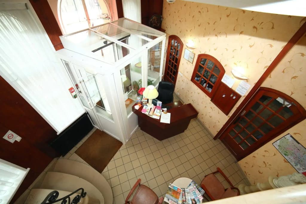 Hôtel de France - Photo 3