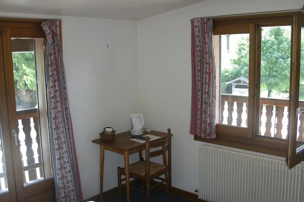 Hôtel Les Dômes de Miage - Photo 4