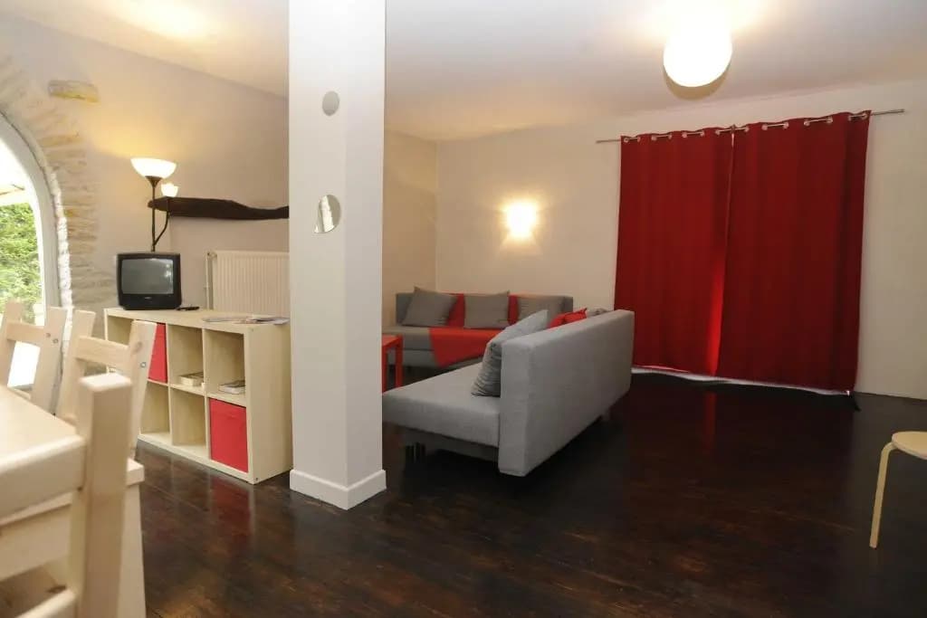 Appartement La Poulotte - Photo 5