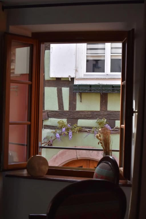 Hotel Restaurant Saint Nicolas - Miniature 8