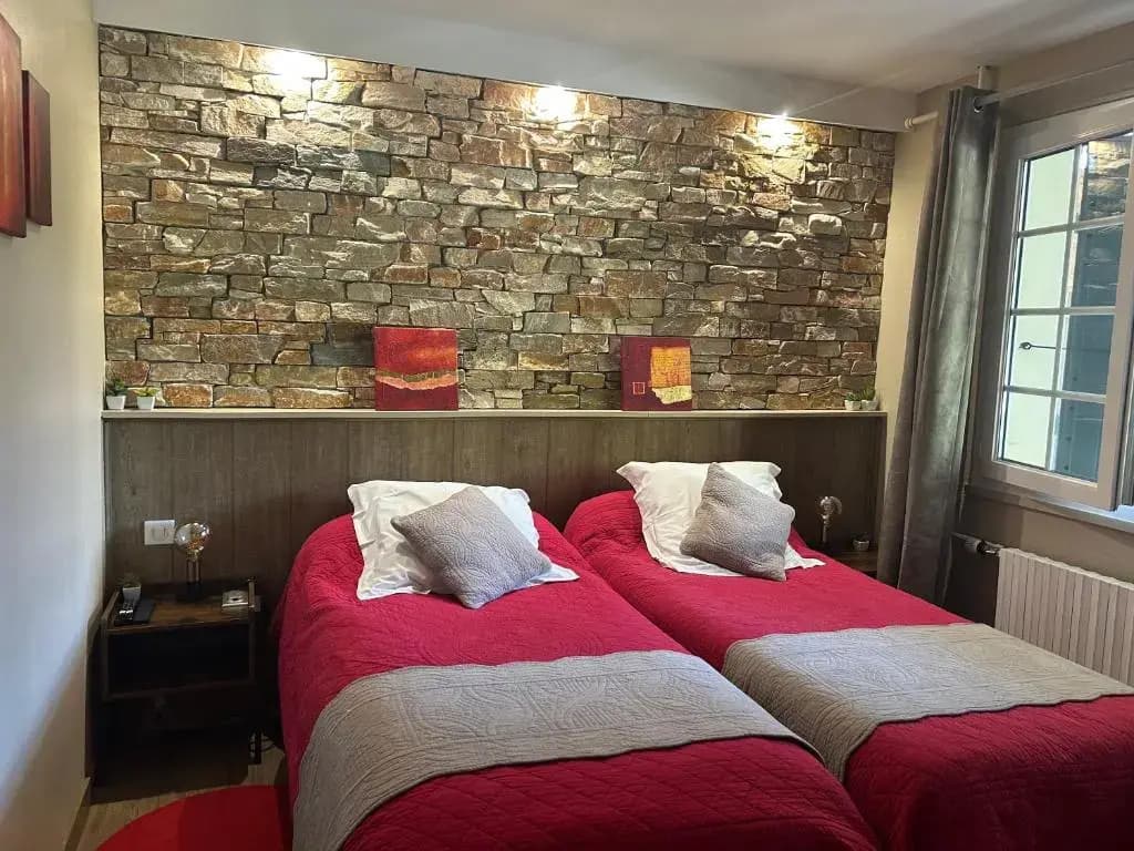 Chambre d'hôtes de la Riaille - Photo 2