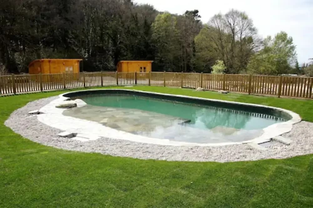 Camping le Vallon - Miniature 7