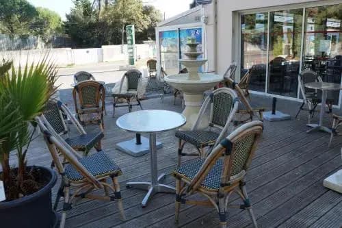 Hotel Pinede - Miniature 7