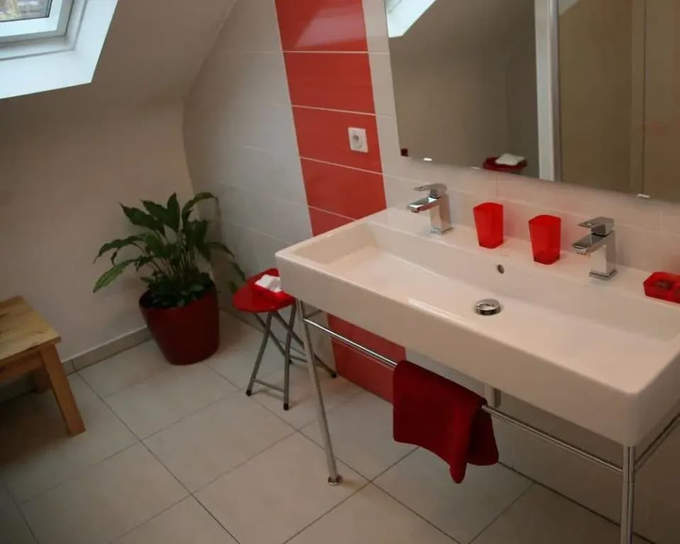 Chambres d'Hotes du Beau Regard - Miniature 6