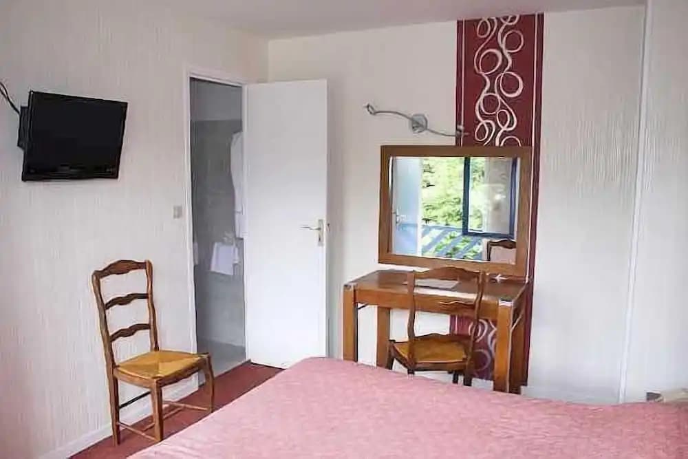 Cit'Hotel Le Capricorne - Photo 3