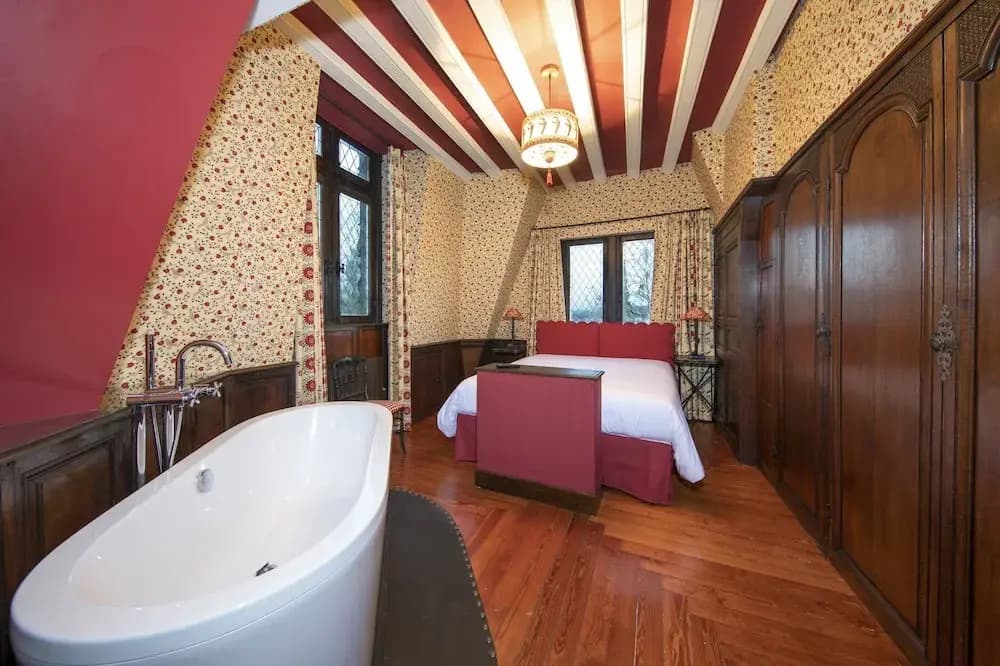 La Maison des Vieux Logis - Photo 4