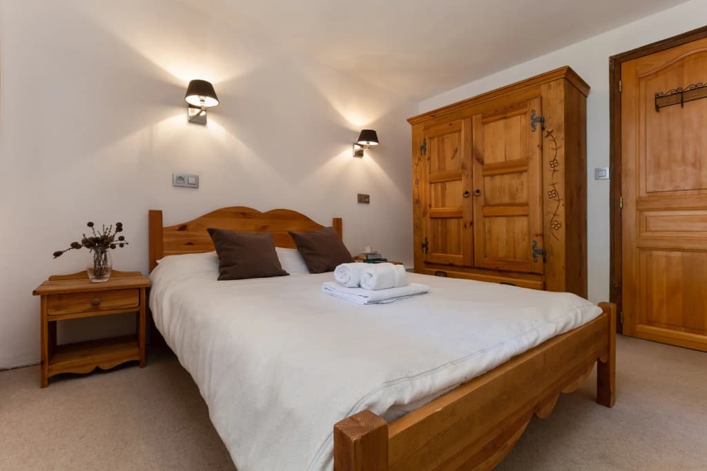 Appartement Clusettes - Photo 4